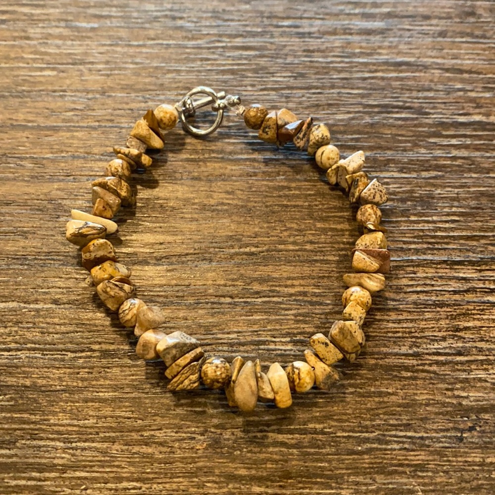 Rock Bracelet